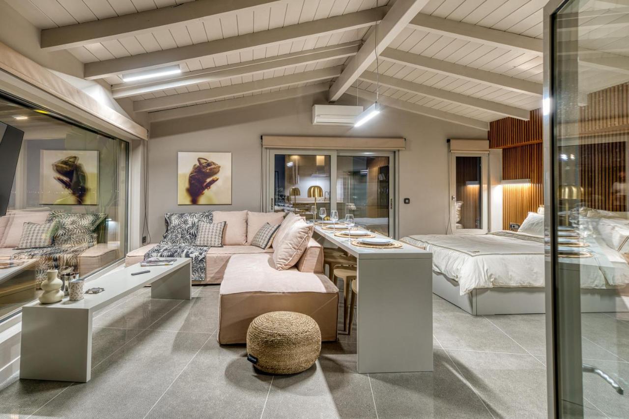 Chameleon Premium Loft Διαμέρισμα