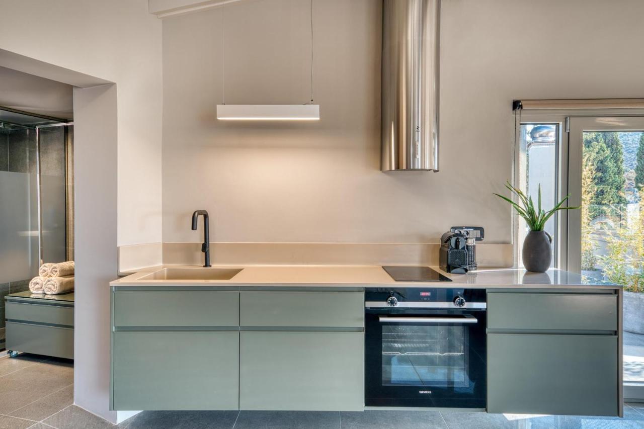 Διαμέρισμα Chameleon Premium Loft Ναύπλιο