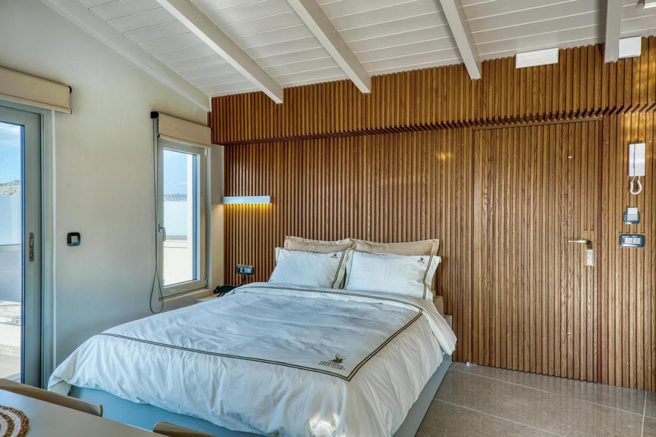 Διαμέρισμα Chameleon Premium Loft
