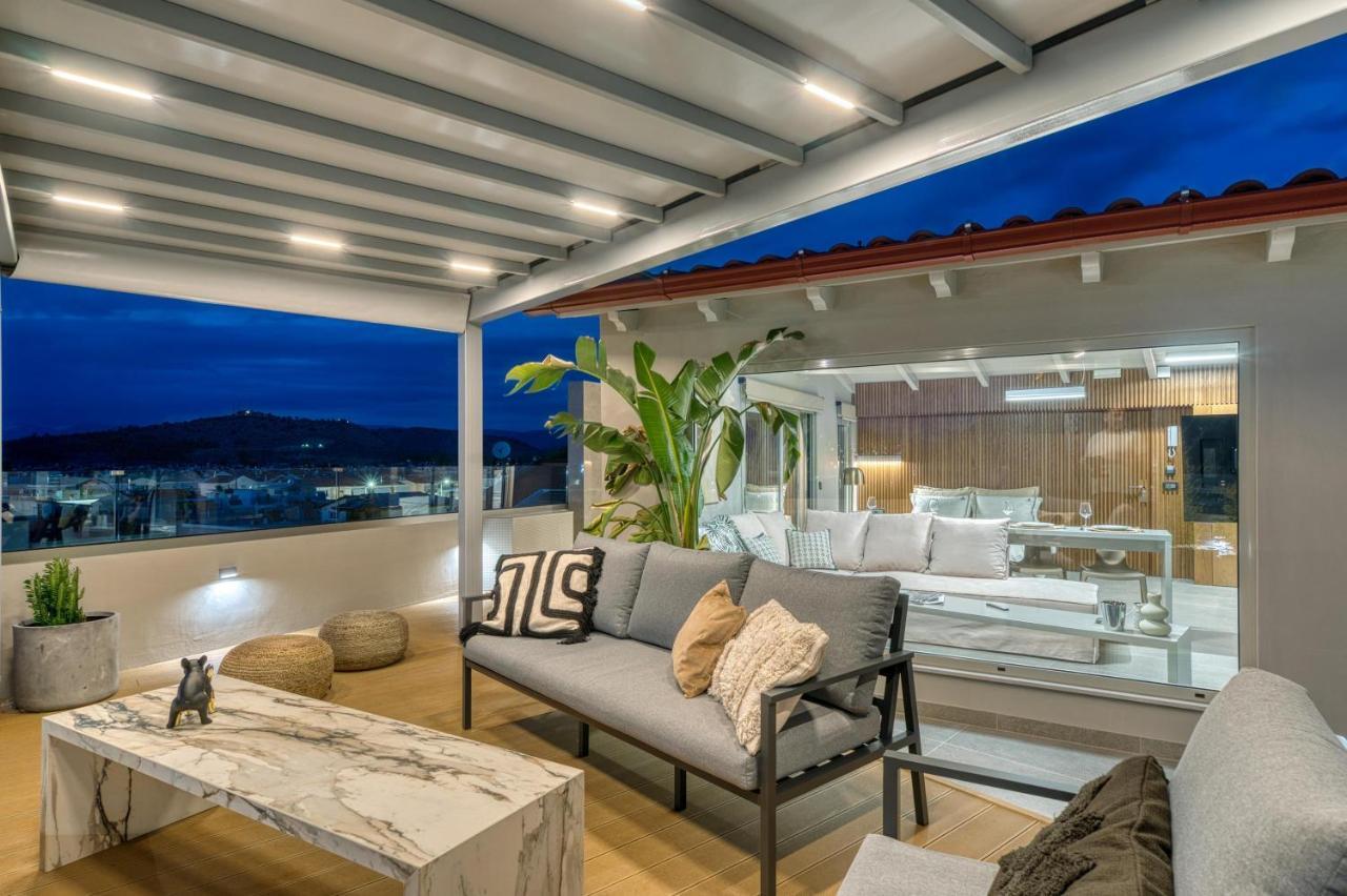 Chameleon Premium Loft * Ναύπλιο