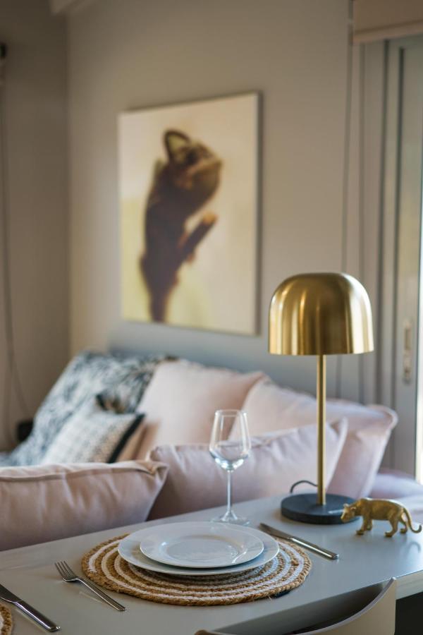 Chameleon Premium Loft * Ναύπλιο
