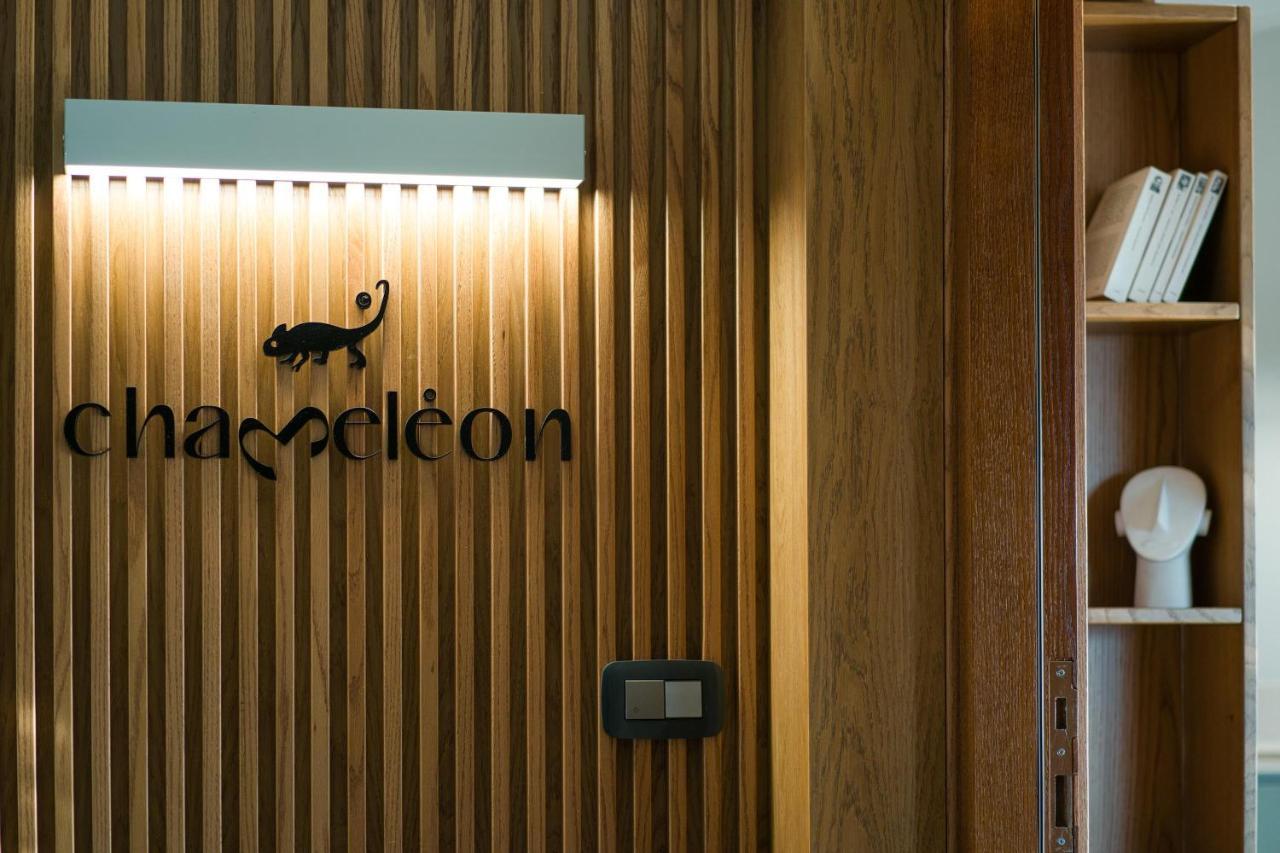 Chameleon Premium Loft Διαμέρισμα *